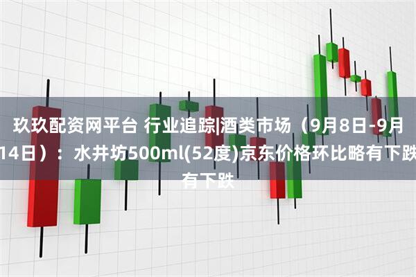 玖玖配资网平台 行业追踪|酒类市场（9月8日-9月14日）：水井坊500ml(52度)京东价格环比略有下跌